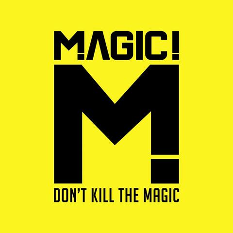 Cover Magic! - Rude