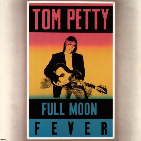 Cover Tom Petty - I Won't Back Down