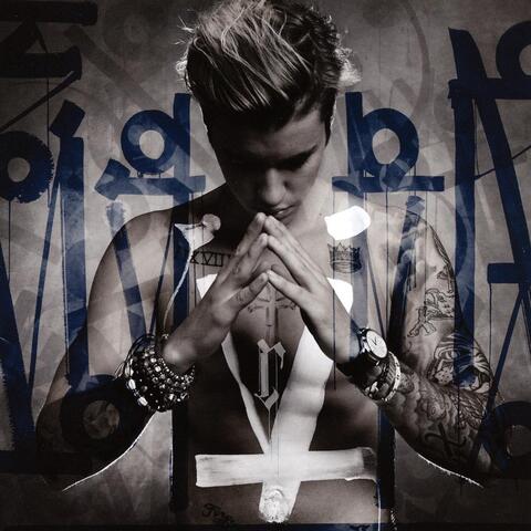 Cover Justin Bieber - Love Yourself