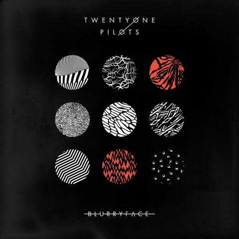 Cover Twenty One Pilots - Stressed Out
