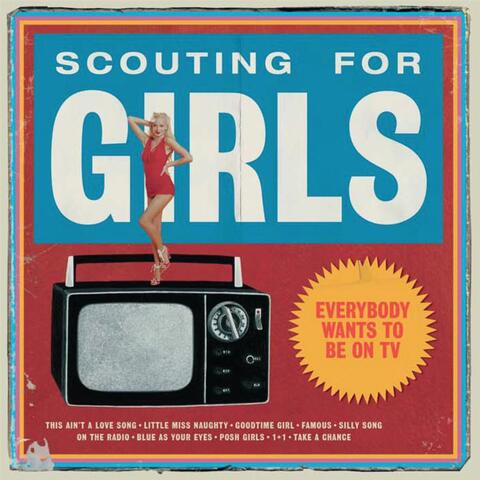 Cover Scouting For Girls - This Aint A Love Song
