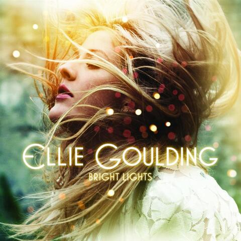 Cover Ellie Goulding - Lights