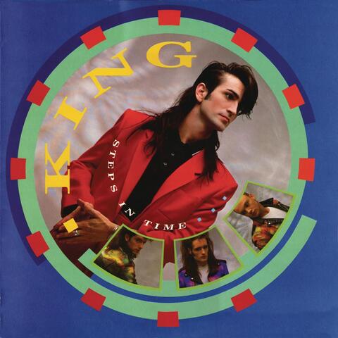 Cover King - Love And Pride