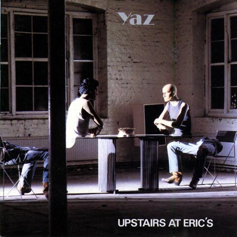 Cover Yazoo - Don't Go