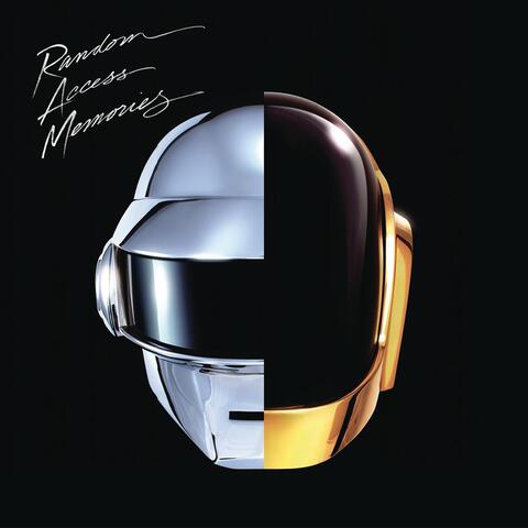 Cover Daft Punk - Get Lucky