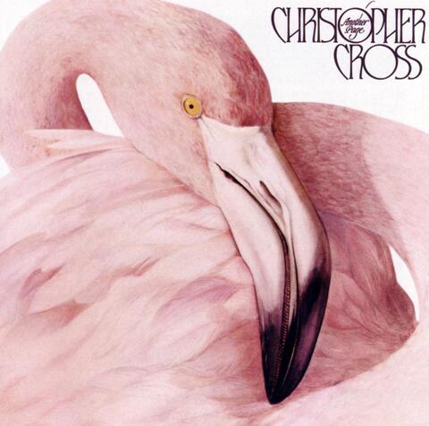 Cover Christopher Cross - All Right