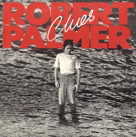 Cover Robert Palmer - Johnny And Mary