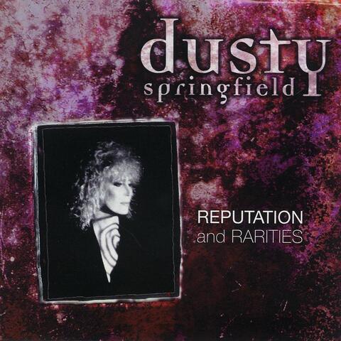 Cover Dusty Springfield - In Private