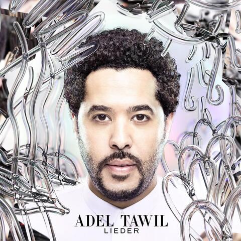 Cover Adel Tawil - Lieder