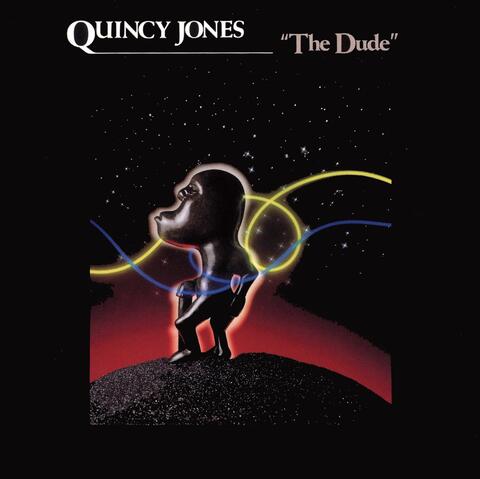 Cover Quincy Jones - Ai No Corrida
