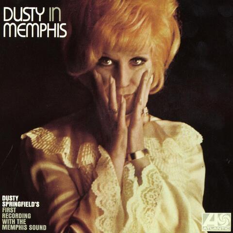 Cover Dusty Springfield - Son of a Preacher Man