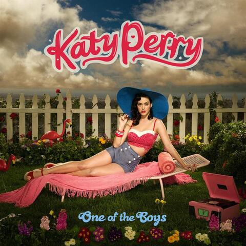 Cover Katy Perry - I Kissed A Girl