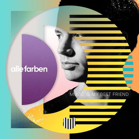 Cover Alle Farben - Bad Ideas