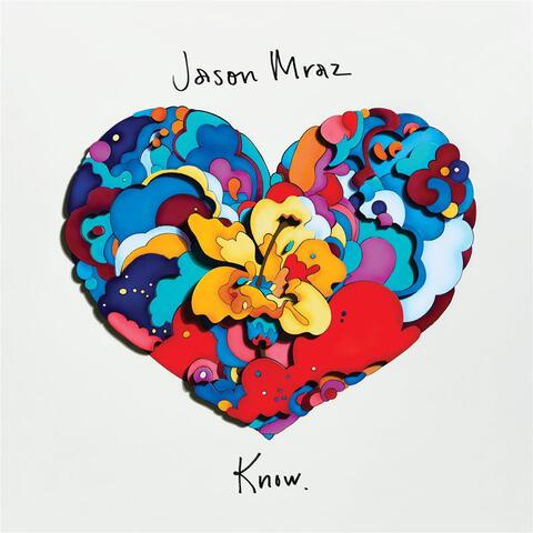 Cover Jason Mraz - Have It All