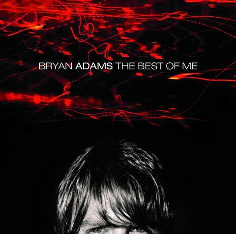 Cover Bryan Adams - The only thing that looks good on me