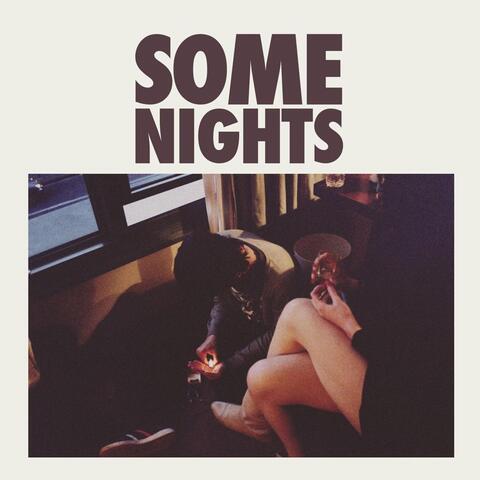 Cover FUN - Some Nights