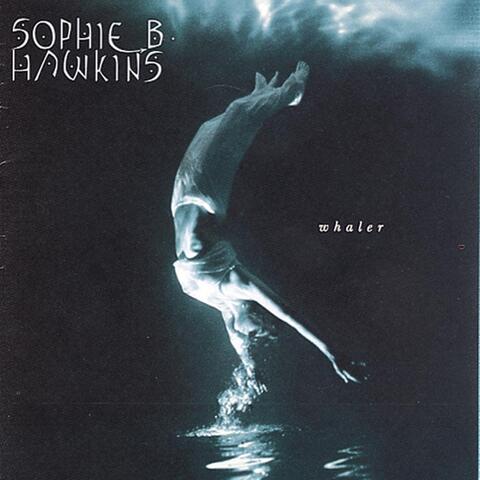 Cover Sophie B. Hawkins - As I Lay Me Down
