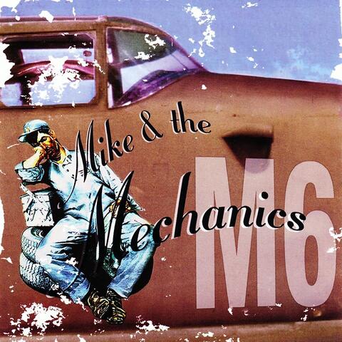 Cover Mike & The Mechanics - Whenever I stop