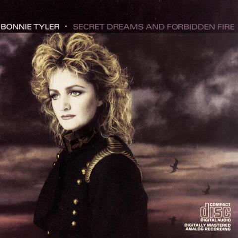 Cover Bonnie Tyler - Holding Out For A Hero