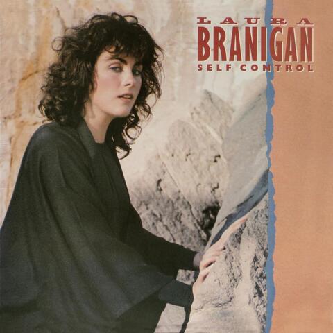 Cover Laura Branigan - Self Control