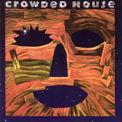 Cover Crowded House - Weather with you