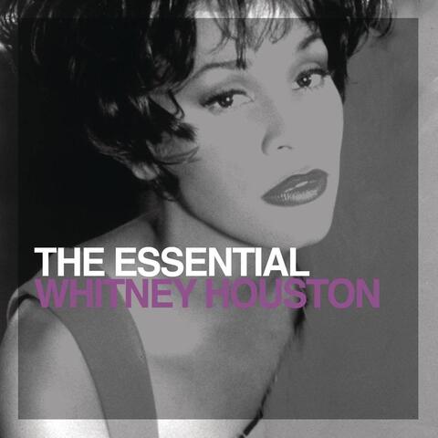 Cover Whitney Houston - I wanna dance with somebody