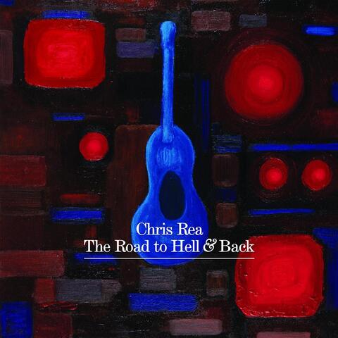 Cover Chris Rea - I Can Hear Your Heartbeat