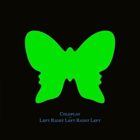 Cover COLDPLAY - VIVA LA VIDA [LIVE]