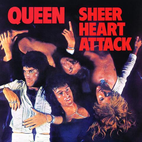 Cover Queen - Killer Queen