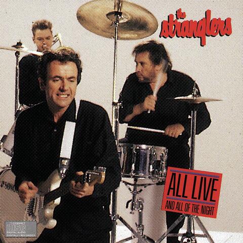 Cover The Stranglers - Always The Sun