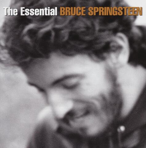 Cover Bruce Springsteen - Tougher Than The Rest