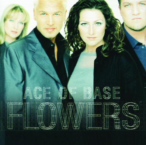 Cover Ace Of Base - Always Have Always Will