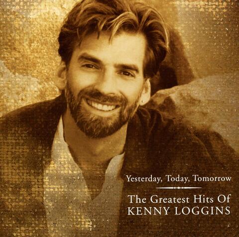 Cover Kenny Loggins - Meet Me Halfway