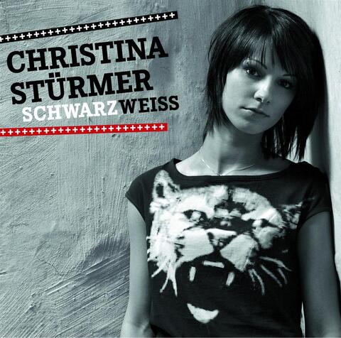 Cover Christina Stürmer - Ich Lebe