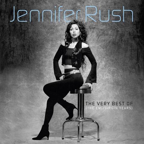 Cover Jennifer Rush° - Ring Of Ice