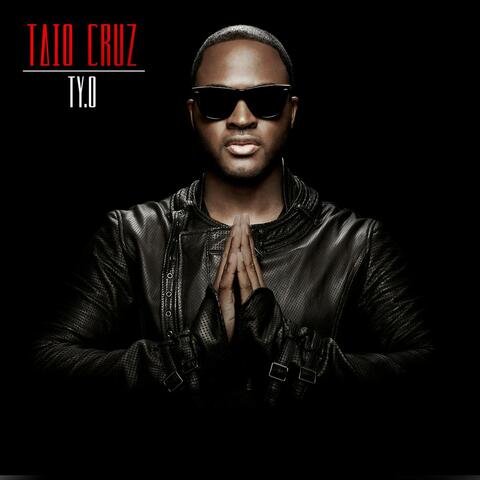 Cover Taio Cruz - World In Our Hands