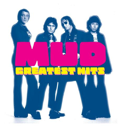 Cover Mud - Oh Boy