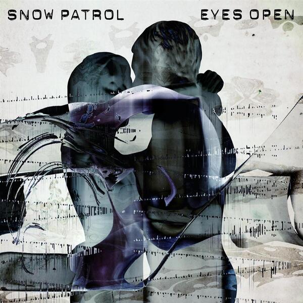 Shut Your Eyes