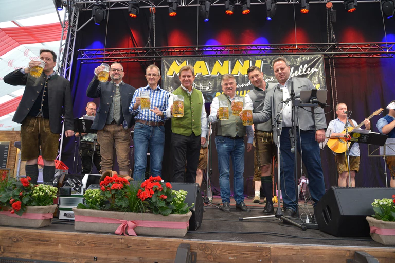  — © Kulmbacher Brauerei