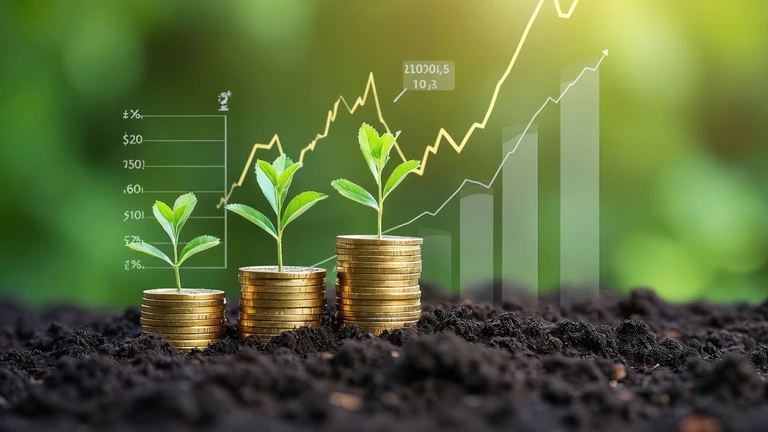 Geld, Bank — © Symbolbild/ Vadym /stock.adobe.com