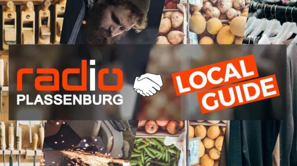 Der Radio Plassenburg LocalGuide Radio Plassenburg